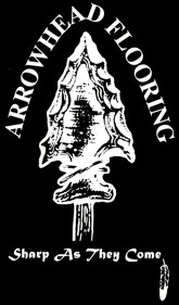 Arrowhead Flooring